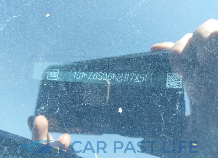 1G1FZ6S06N4117851# 9