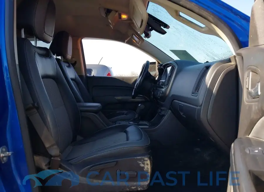 1GCGTDEN8J1227529# 5