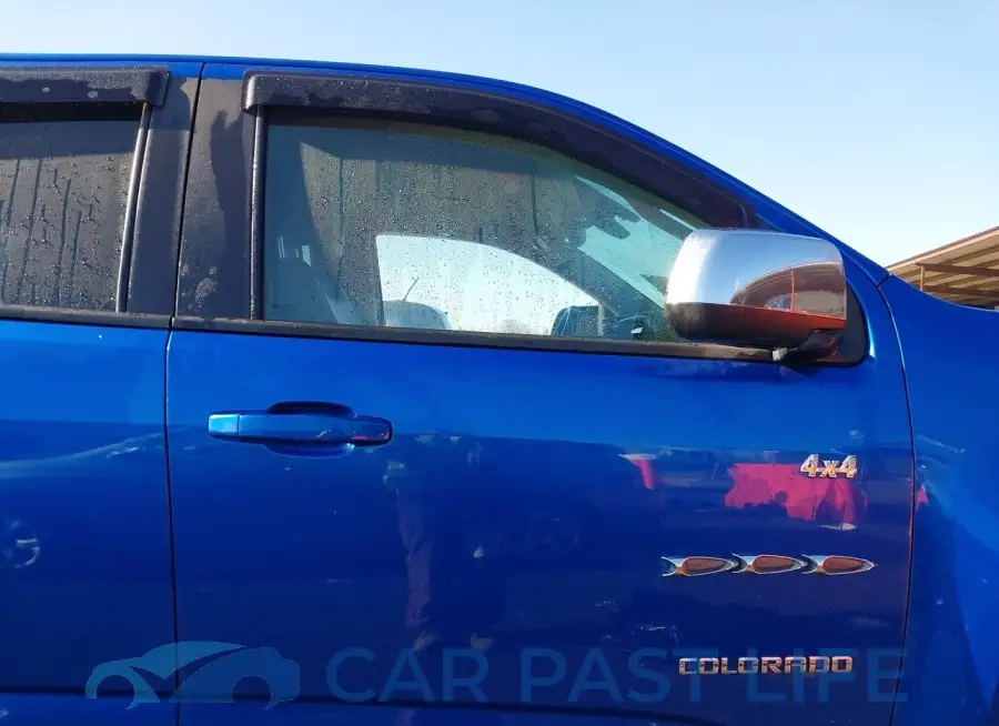 1GCGTDEN8J1227529# 13