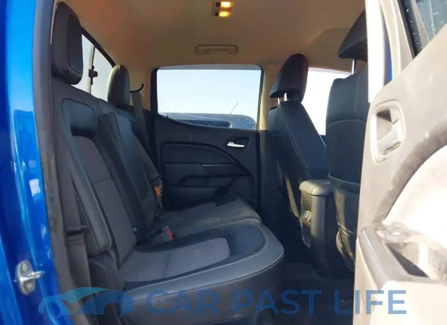 1GCGTDEN8J1227529# 8