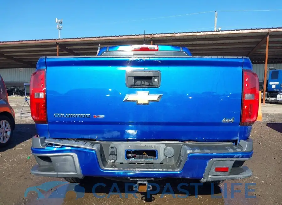 1GCGTDEN8J1227529# 16