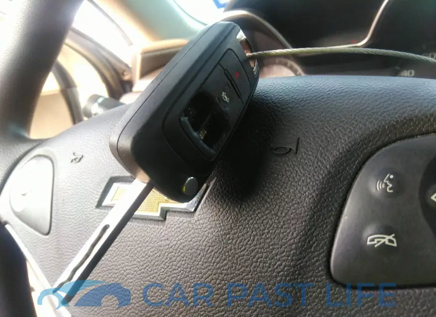 2G11Z5SA3G9207343# 11