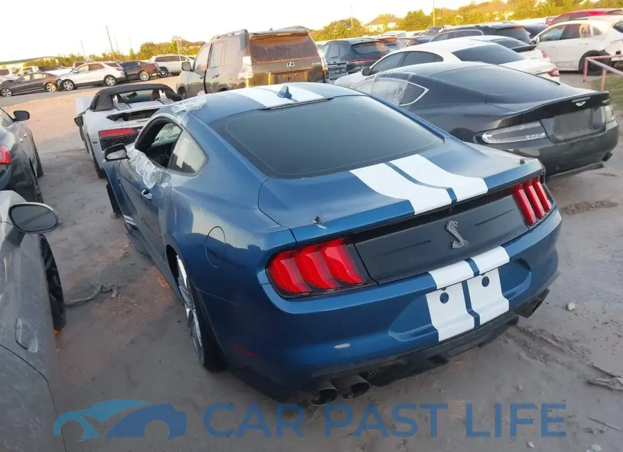 1FA6P8SJ3M5502686# 3