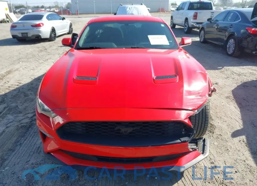 1FA6P8TH4J5182768# 12