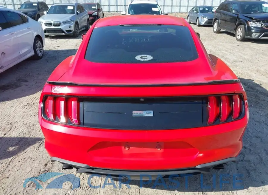 1FA6P8TH4J5182768# 16