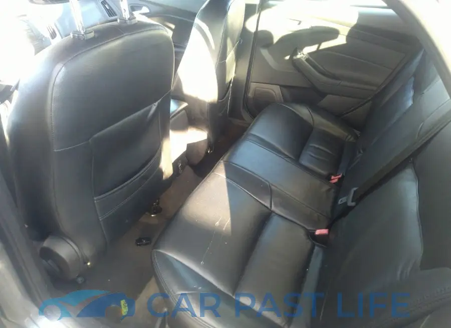 1FADP3F27EL301741# 8