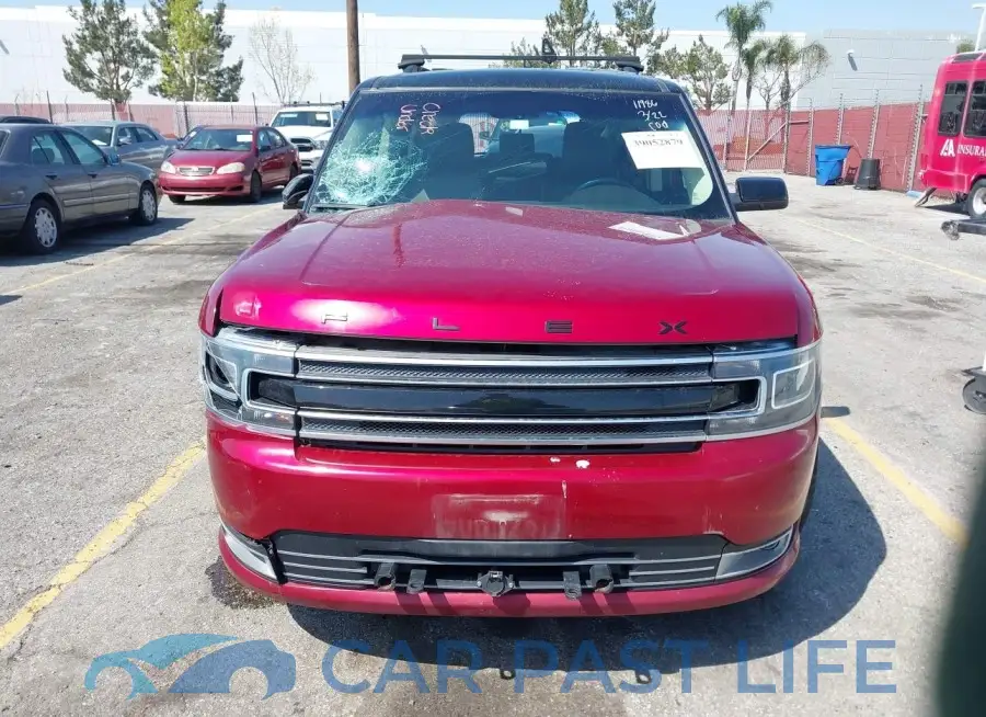 2FMGK5D8XGBA24347# 12