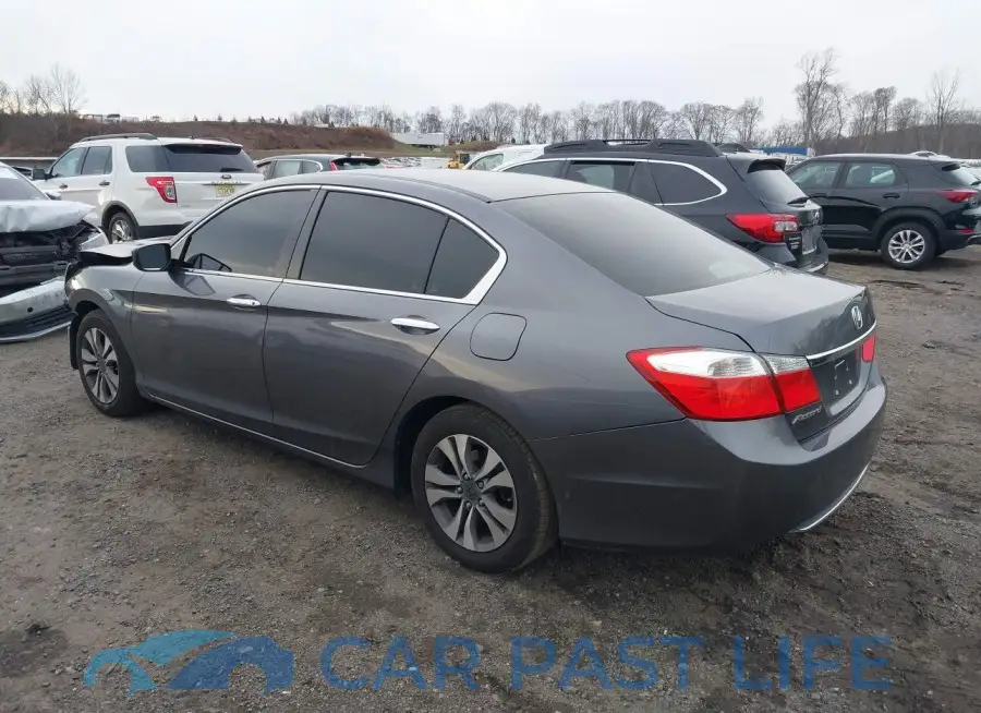 1HGCR2F35EA200567# 3