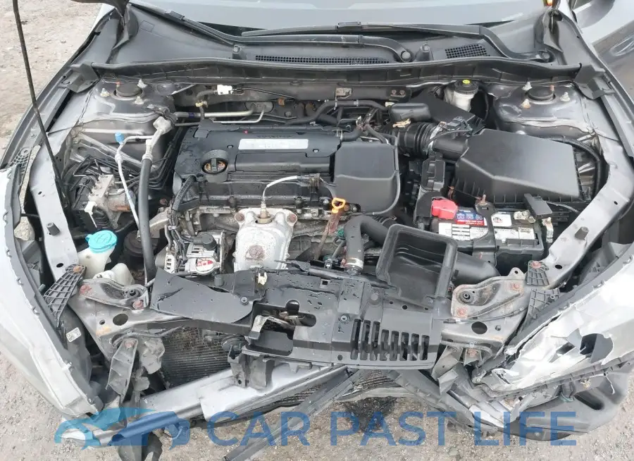 1HGCR2F35EA200567# 10
