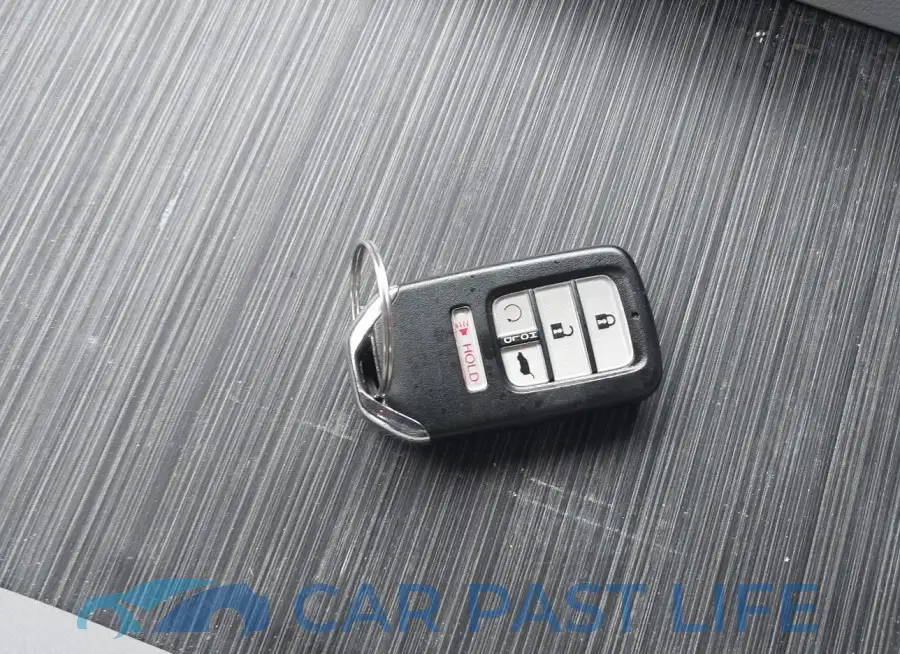 5FNYF6H58HB053529# 11