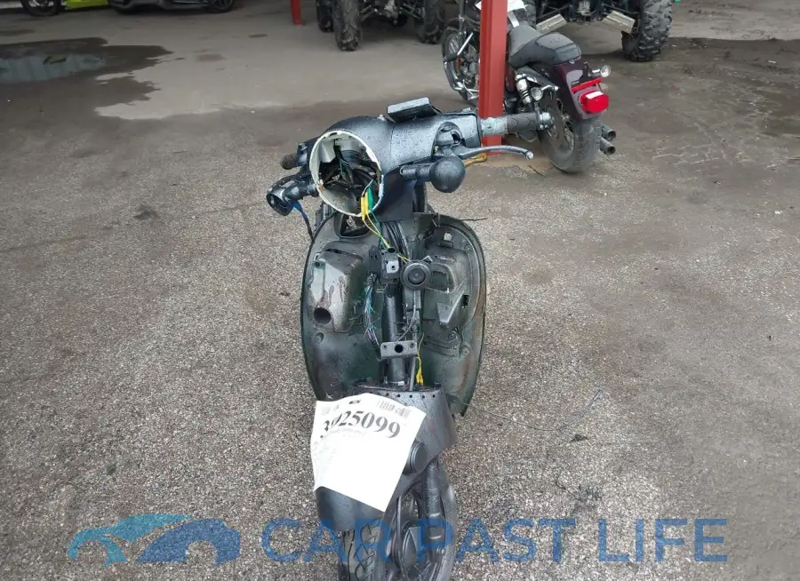 JH2AF7710LK400960# 5