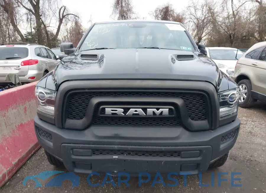 1C6RR7GT1MS514740# 12