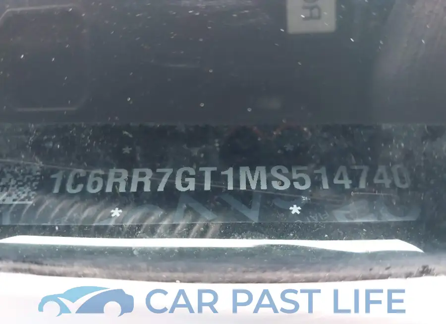 1C6RR7GT1MS514740# 9