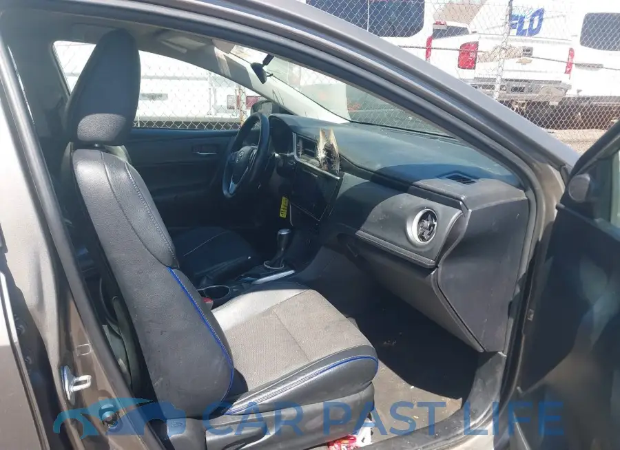 2T1BURHE2JC964821# 5