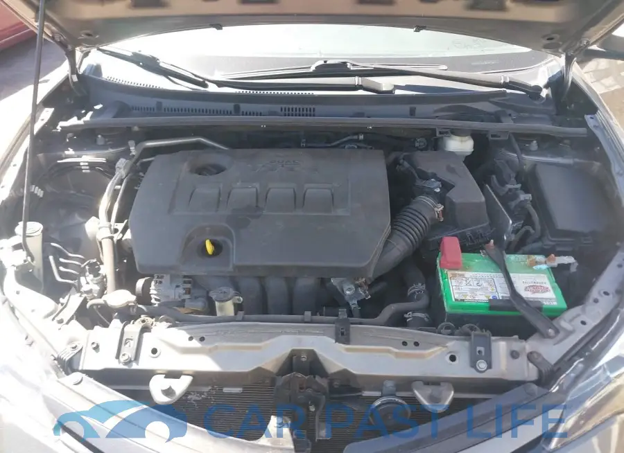 2T1BURHE2JC964821# 10