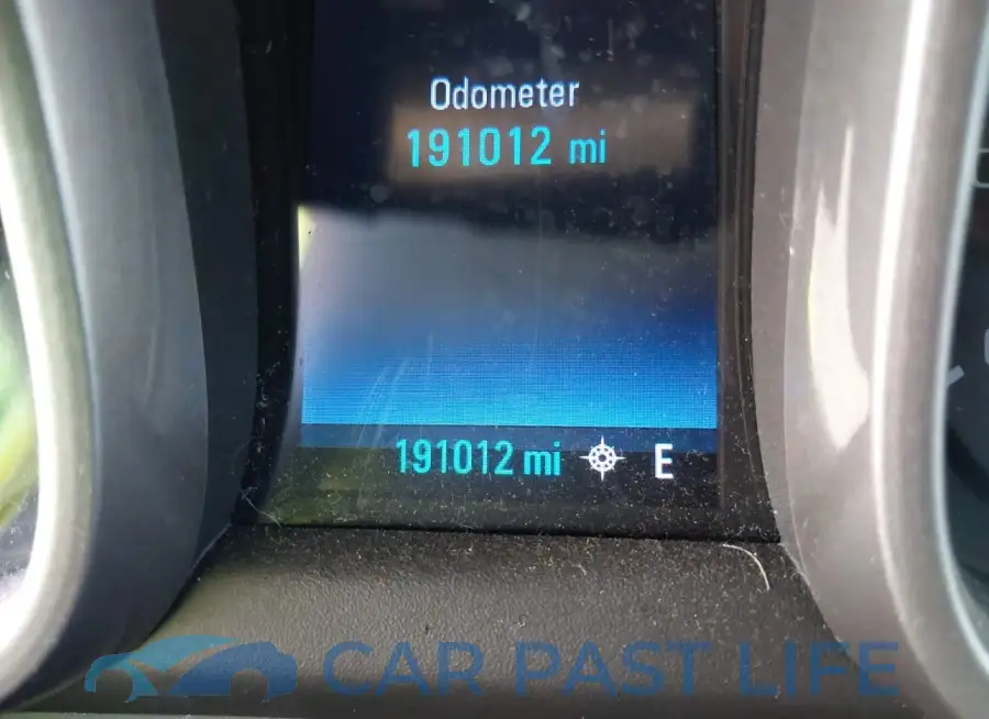 1G11B5SLXEF241001# 7