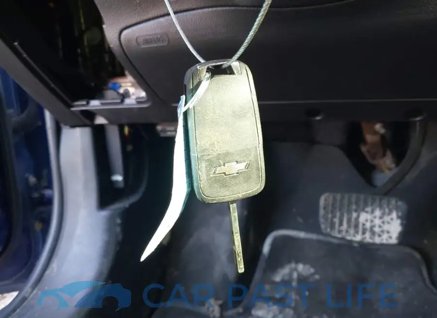 1G1JA5SH1E4180096# 11
