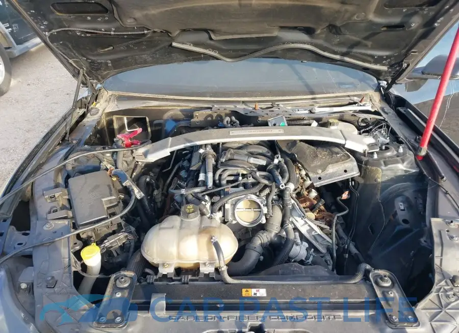 1FA6P8JZ6H5524808# 10