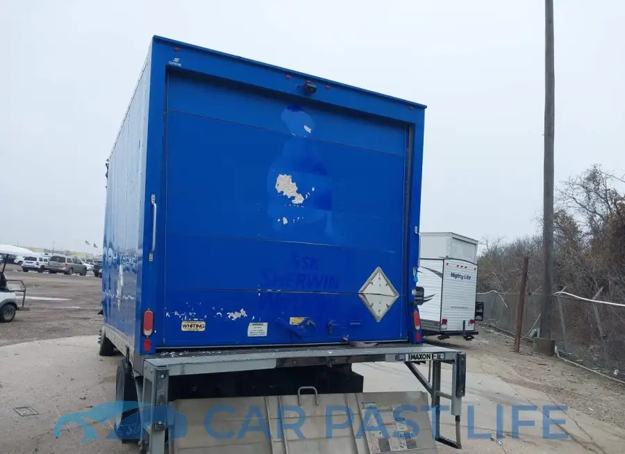 1FDUF4GNXLEE34812# 3