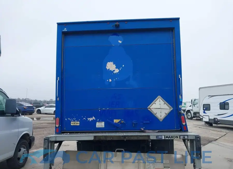 1FDUF4GNXLEE34812# 8