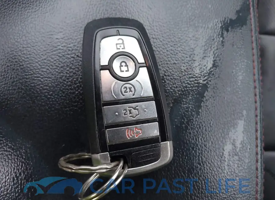 1FM5K8GT3JGA12291# 11