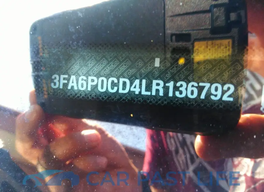 3FA6P0CD4LR136792# 9