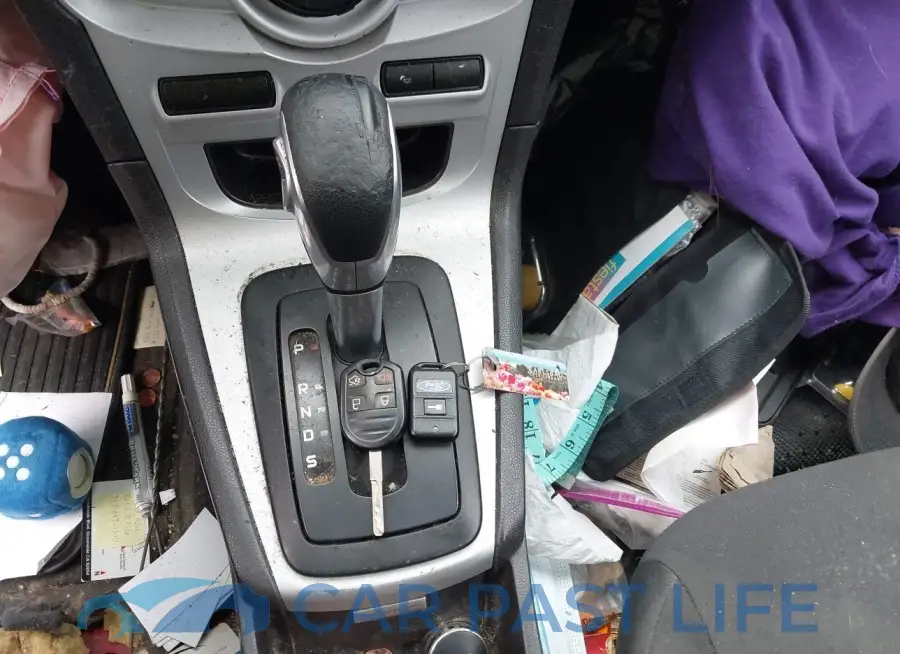 3FADP4EJ7GM149931# 11