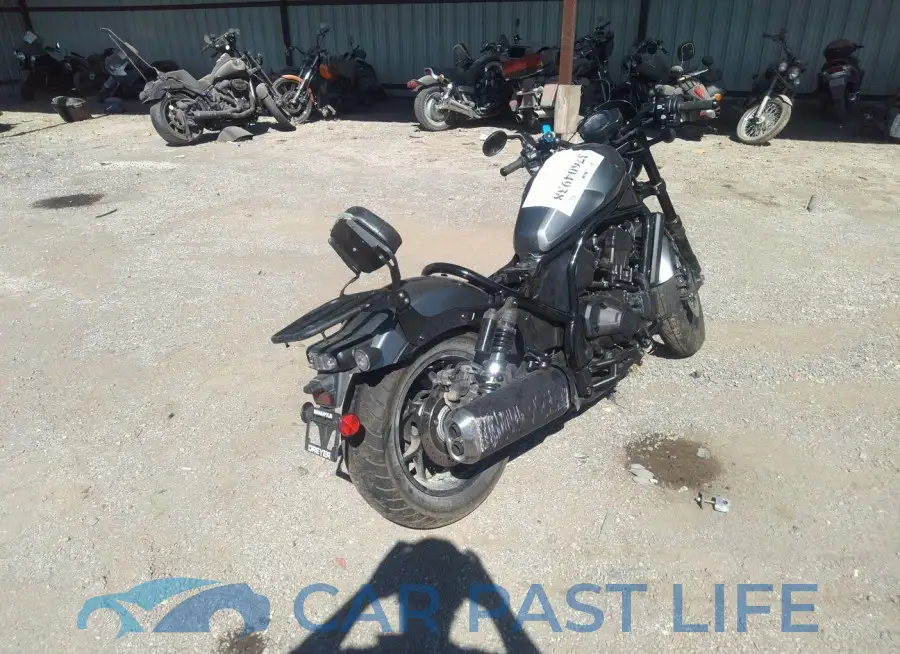 JH2SC8313PK200623# 4
