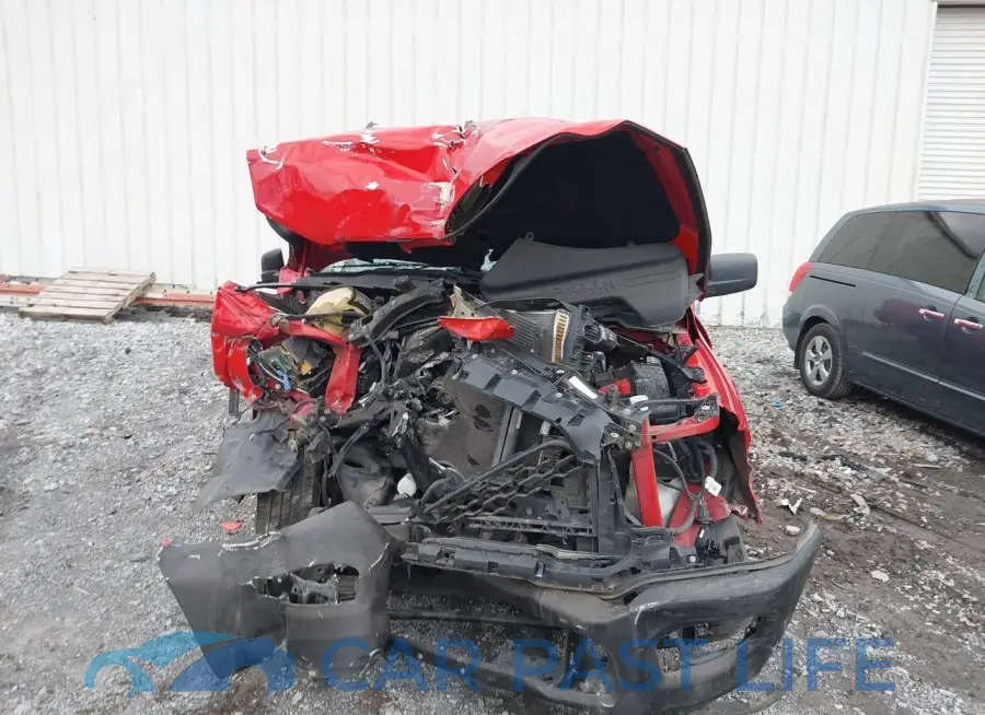 3C6UR4HJ2KG693476# 12