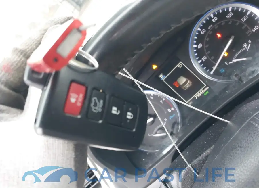 5TDKZRFH9KS354180# 11