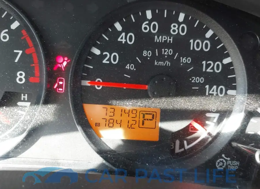 1N6AD0ER7KN794367# 15