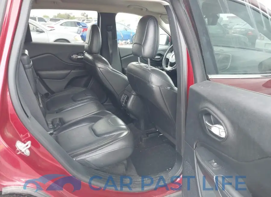 1C4PJLDB8GW355014# 8