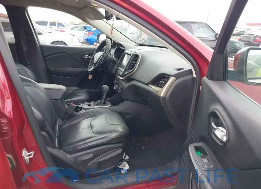 1C4PJLDB8GW355014# 5