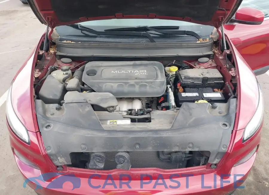 1C4PJLDB8GW355014# 10