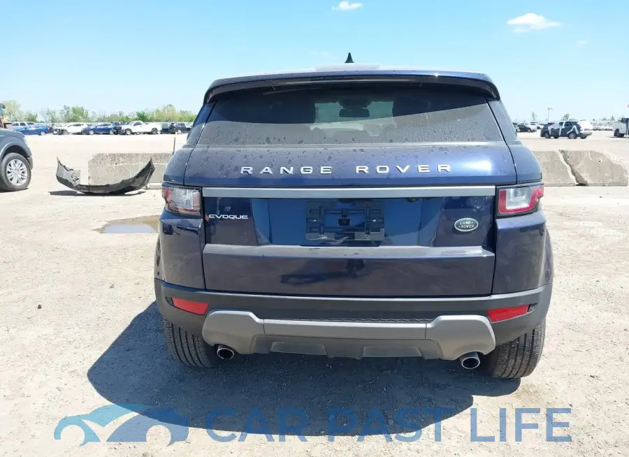 SALVP2RX5JH324389# 17