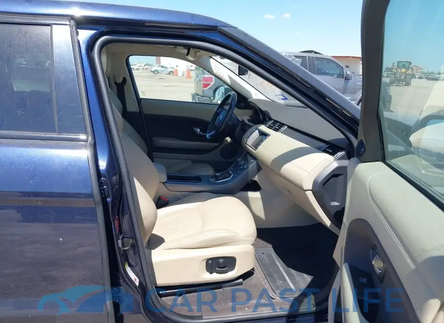 SALVP2RX5JH324389# 5