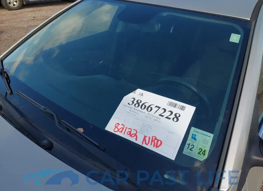 1G1PE5SB5G7140390# 12