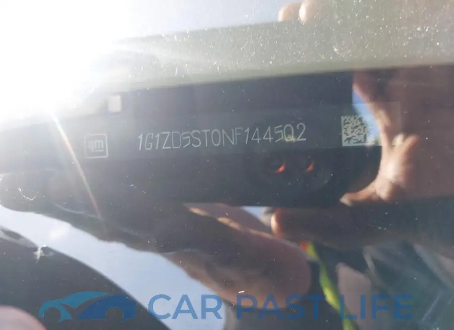 1G1ZD5ST0NF144502# 17