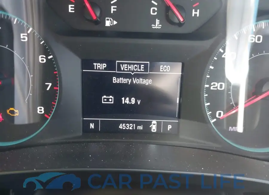 1G1ZD5ST0NF144502# 7
