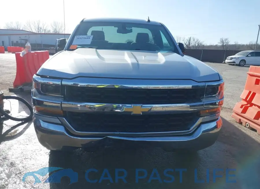 1GCNCNECXHZ300259# 6