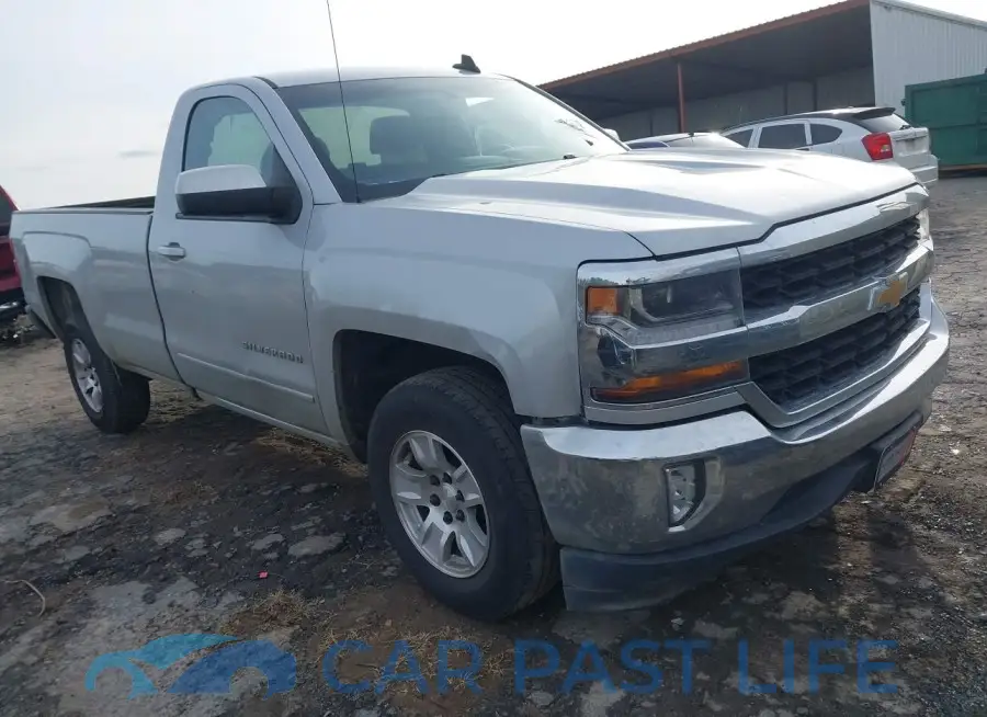 1GCNCREC9JZ207066# 1