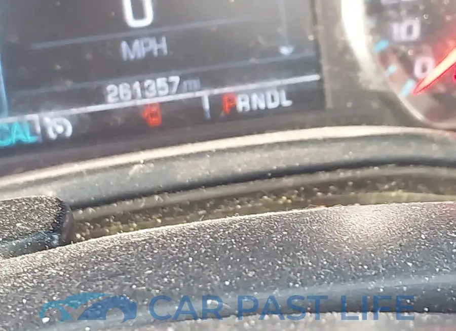 1GCNCREC9JZ207066# 15