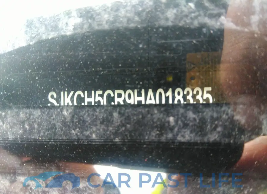 SJKCH5CR9HA018335# 17