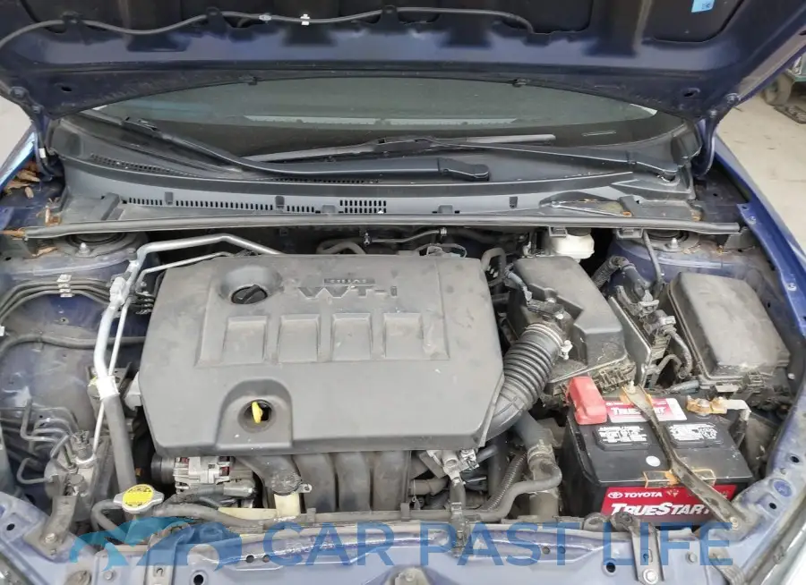 2T1BURHE7EC131750# 10