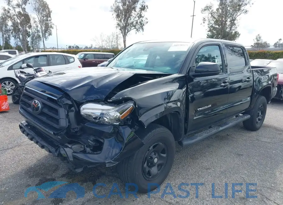 5TFAX5GN2MX190072# 2
