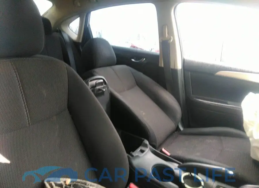 3N1AB7AP6HY250575# 5