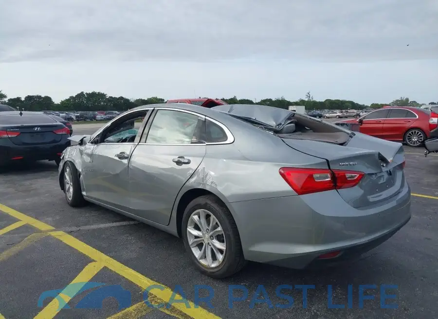 1G1ZD5ST8RF107848# 3