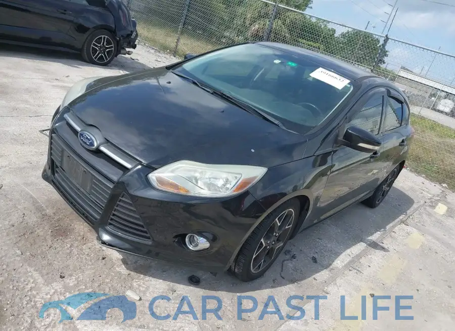1FADP3K27EL213570# 2