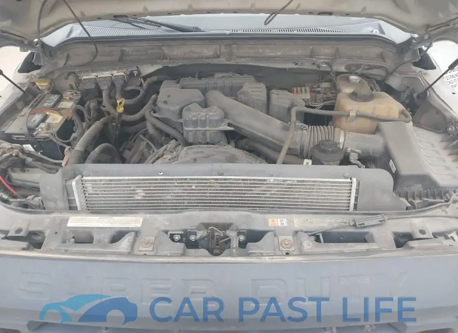 1FDRF3G60FEA01819# 9