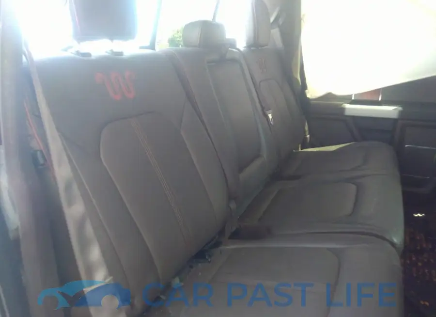 1FTEW1EG2FFC69915# 8